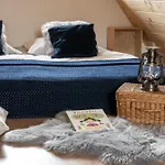 Domek Zakopane Tatrzanski Kacik Apartzakop