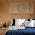 Domek Zakopane Tatrzanski Kacik Apartzakop