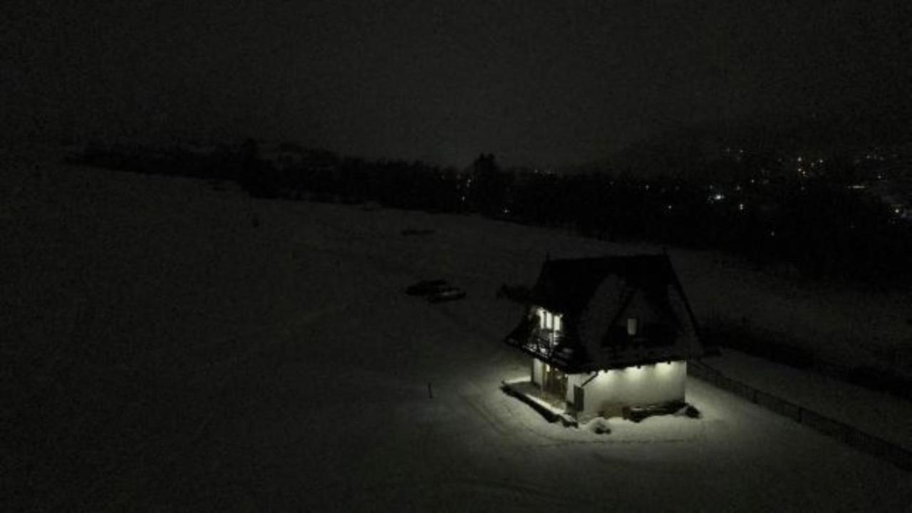 Tatrzanski Kacik Apartzakop Chalet *